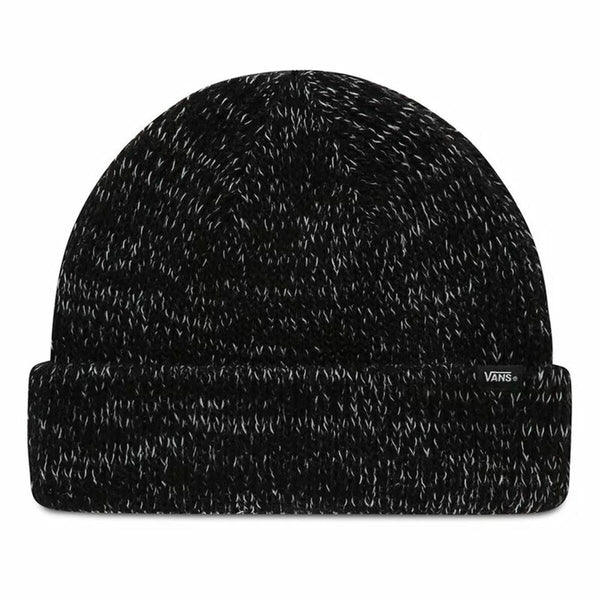 Cuffia da Nuoto Vans Core Basics Nero Cappello Adulti