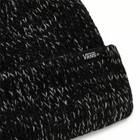 Cuffia da Nuoto Vans Core Basics Nero Cappello Adulti