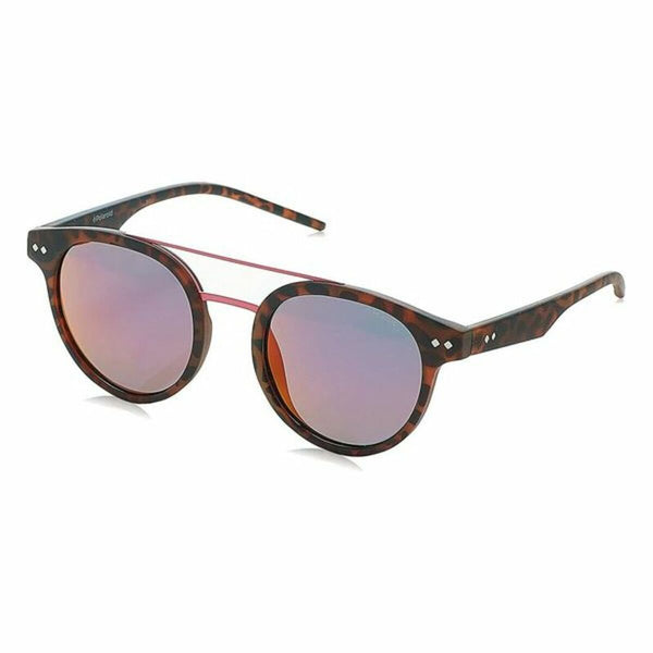 Damensonnenbrille Polaroid 6031-S-N9P-49 (ø 49 mm)