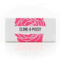 Kit Clona-Vagina-Fuxia Clone A Willy CAPHP