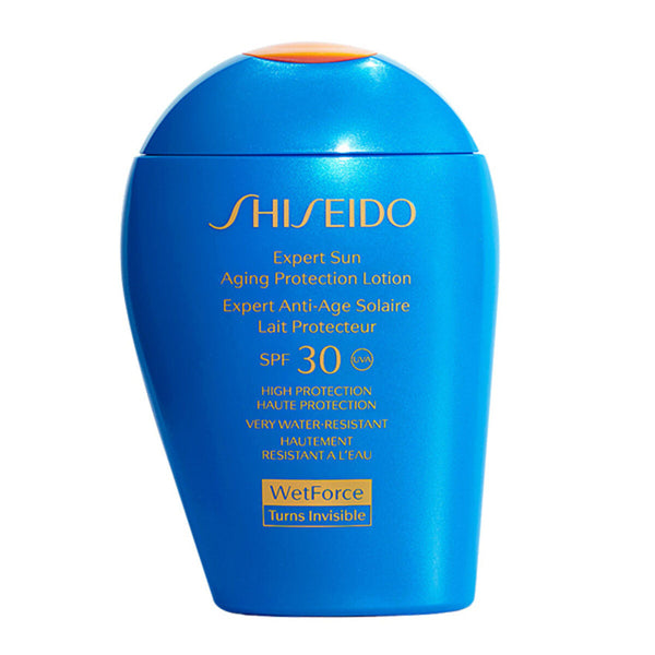 Protezione Solare EXPERT SUN Shiseido Spf 30 (150 ml) 30 (150 ml)