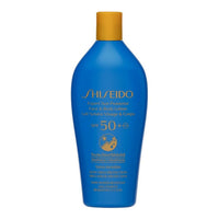 Lozione Solare Expert Sun Protector Shiseido Spf 50+ (300 ml)