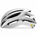 Casco da Ciclismo per Adulti Giro  Syntax Bianco L