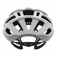 Casco da Ciclismo per Adulti Giro Agilis Matte Bianco L