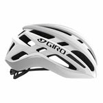 Casco da Ciclismo per Adulti Giro Agilis Matte Bianco L