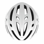 Casco da Ciclismo per Adulti Giro Agilis Matte Bianco L