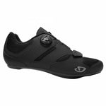 Scarpe da ciclismo Giro Savix II Nero opaco