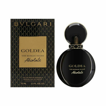 Profumo Donna Bvlgari Goldea The Roman Night Absolute EDP (75 ml)