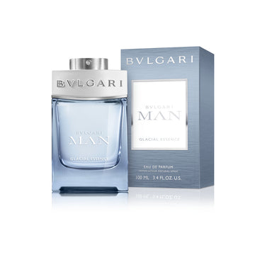 Profumo Uomo Bvlgari Bvlgari Man Glacial Essence EDP (100 ml)