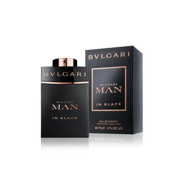 Profumo Uomo Bvlgari EDP Man in Black 60 ml