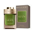 Profumo Uomo Wood Essence Bvlgari EDP