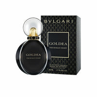 Profumo Donna Bvlgari 79168 EDP 50 ml (50 ml)