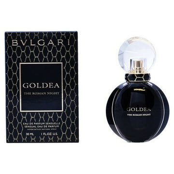 Profumo Donna Goldea The Roman Night Bvlgari EDP