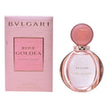 Profumo Donna Rose Goldea Bvlgari EDP (90 ml)