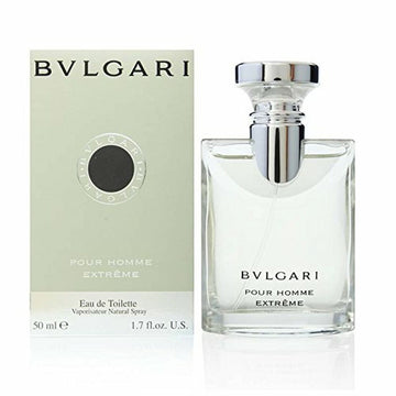 Profumo Uomo Bvlgari Bvlgari Pour Homme Extrême EDT Bvlgari Pour Homme Extreme 50 ml