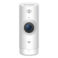 Videocamera di Sorveglianza D-Link DCS-8000LHV2 1080p Bianco