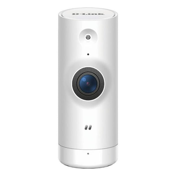 Videocamera di Sorveglianza D-Link DCS-8000LHV2 1080p Bianco