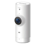 Videocamera di Sorveglianza D-Link DCS-8000LHV2 1080p Bianco