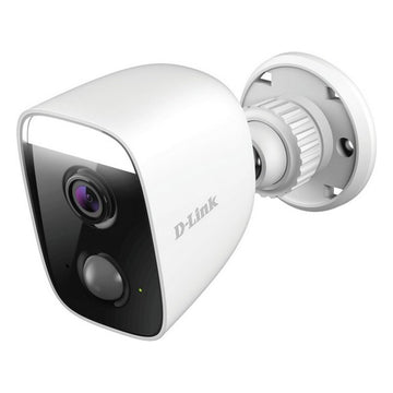 Videocamera di Sorveglianza D-Link DCS-8627LH Full HD WiFi 8W