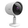 Videocamera di Sorveglianza D-Link DCS-8302LH Full HD WiFi 7W