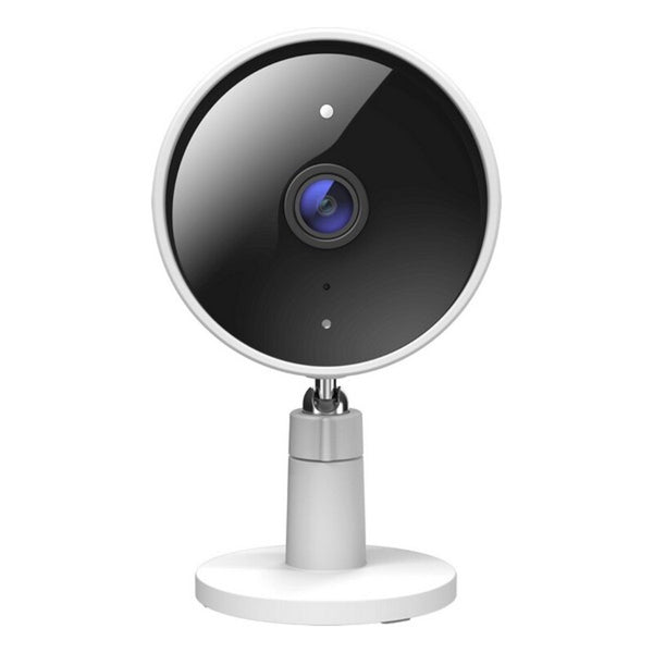 Videocamera di Sorveglianza D-Link DCS-8302LH Full HD WiFi 7W