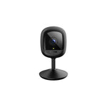 Fotocamera IP D-Link DCS-6100LH           1080 px Nero