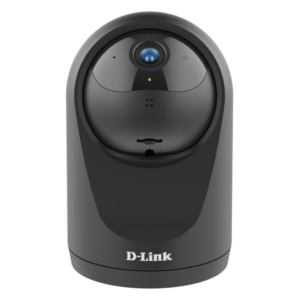 IP Kamera D-Link DCS-6500LHE 1920 x 1080 px Schwarz (Restauriert B)