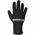 Guanti Mares Flex 30 Ultrastretch Nero