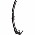 Tubo snorkel Mares Element Taglia unica Nero