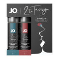 Large Pleasure Kit 2 to Tango Couples System Jo