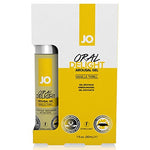 Oral Delight Gel Vanilla Thrill 30 ml System Jo 805