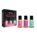 Duftendes Geschenkset (3 x 30 ml) Dona 6007