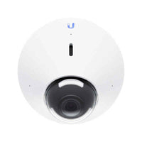 IP Kamera UBIQUITI UVC-G4-DOME 2688 x 1512 px Weiß