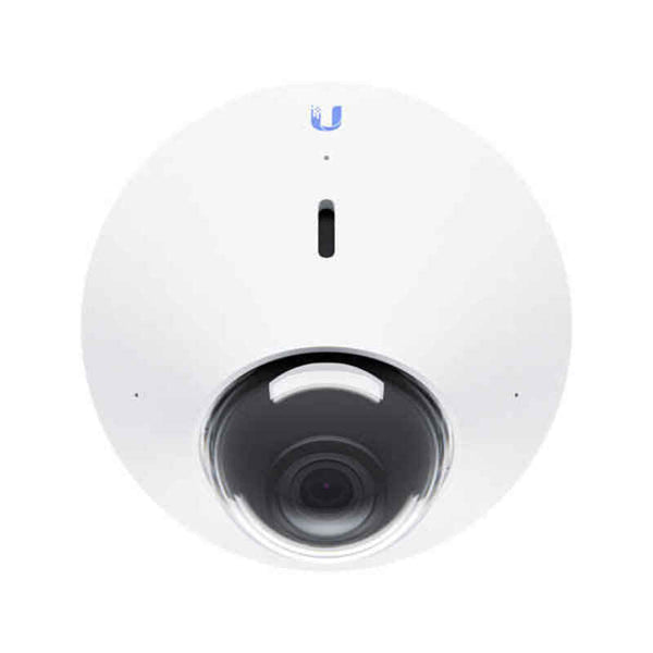 IP Kamera UBIQUITI UVC-G4-DOME 2688 x 1512 px Weiß