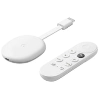 Lettore multimediale Google Chromecast