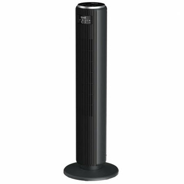 Ventilatore a Torre con Telecomando Levoit TempSense 36 Pro 39 W Nero