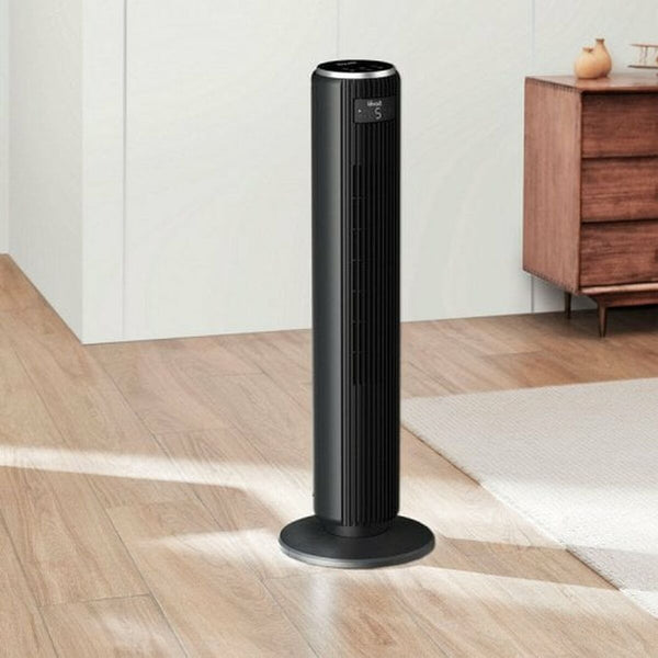 Ventilatore a Torre con Telecomando Levoit TempSense 36 Pro 39 W Nero