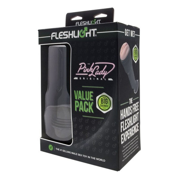 Masturbator Fleshlight (5 pcs)