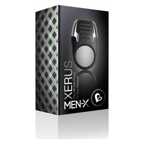 Xerus C-Penisring Rocks-Off Xerus Men-X