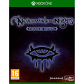 Videospiel Xbox One Meridiem Games Neverwinter Nights Enhanced Edition