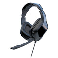 Auricolari GIOTECK HC2UNI-16-MU Nero