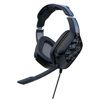 Auricolari con Microfono Gaming GIOTECK HC2