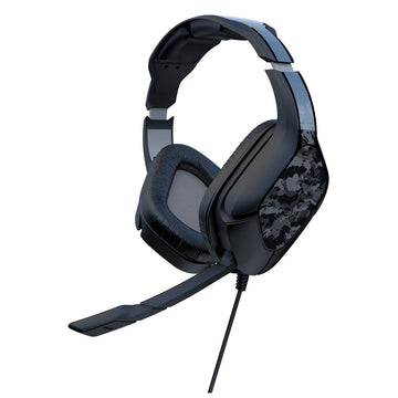 Gaming Headset mit Mikrofon GIOTECK HC2