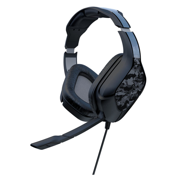 Auricolari con Microfono Gaming GIOTECK HC2