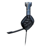 Auricolari con Microfono Gaming GIOTECK HC2