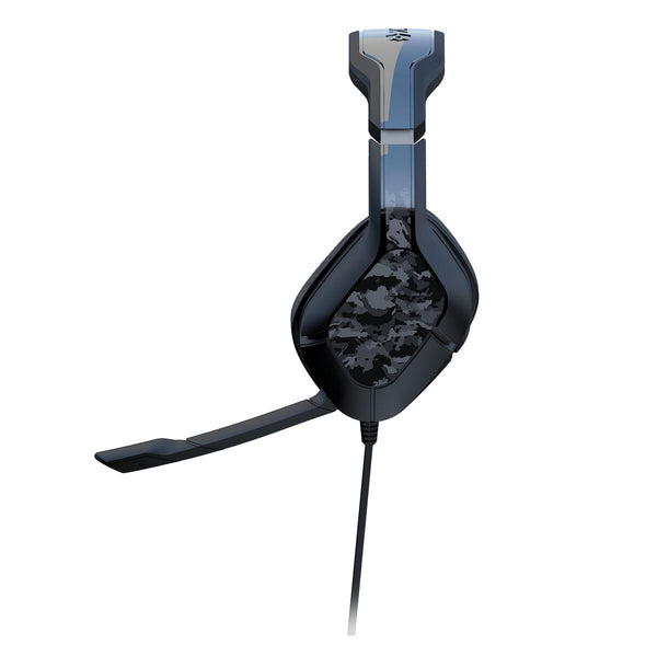 Auricolari con Microfono Gaming GIOTECK HC2