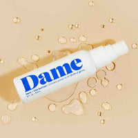 Pulitore per Giocattolo Erotico Hand & Vibe Dame Products 60 ml