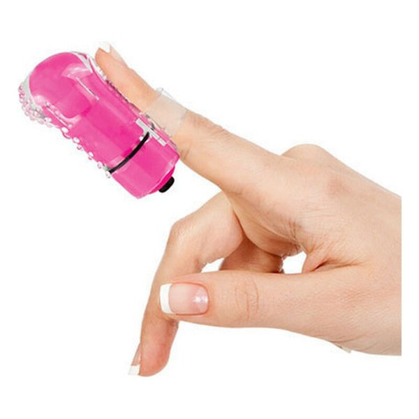 Orb Fingervibrator The Screaming O Bunt