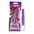 Vibrierender Penisring The Screaming O Go Stix Super Slim Lila