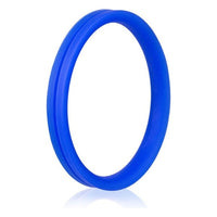 Penisringe The Screaming O Ringo Pro Blau (ø 57 mm)